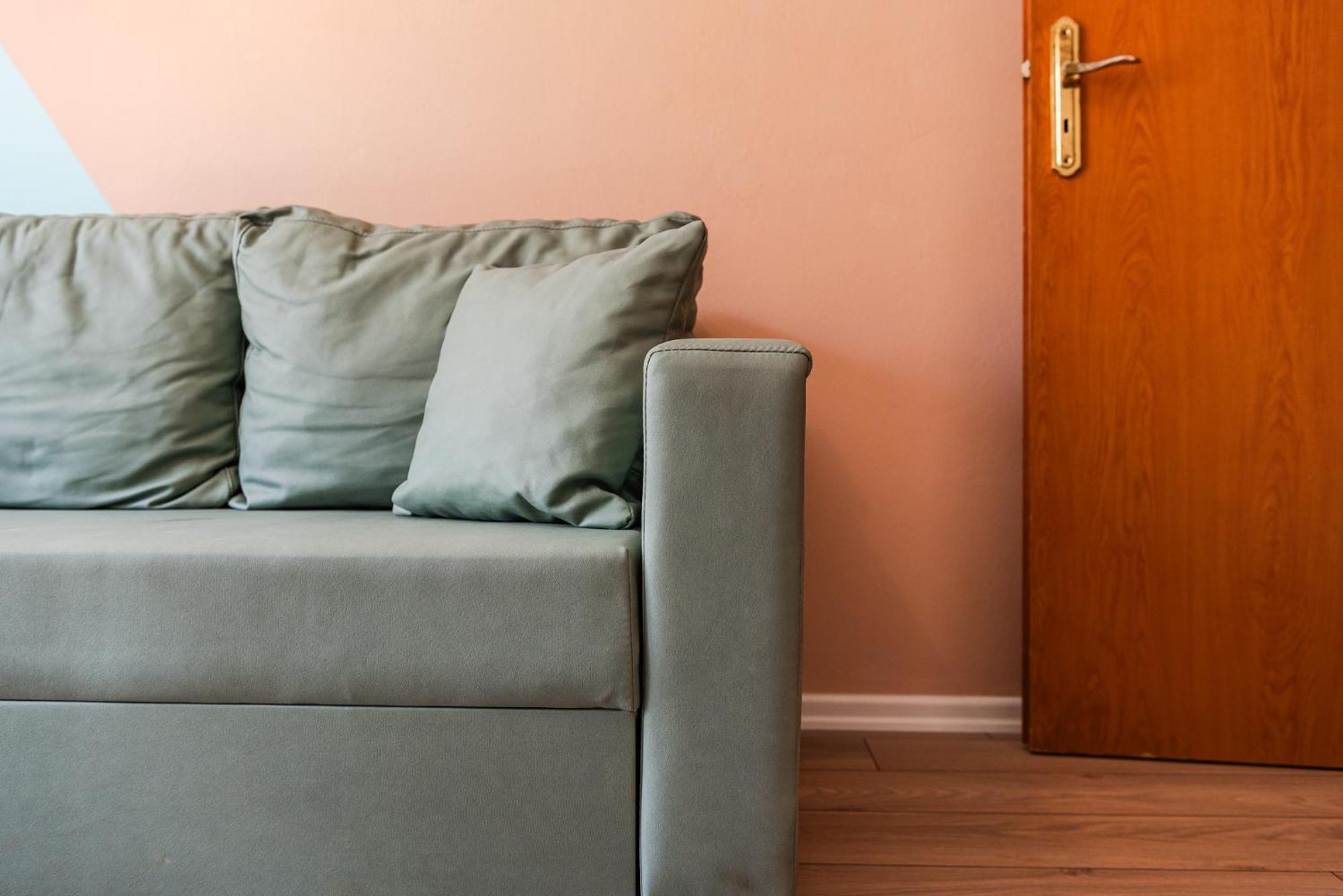 Sunny Central Apartment Δυρράχιο Εξωτερικό φωτογραφία