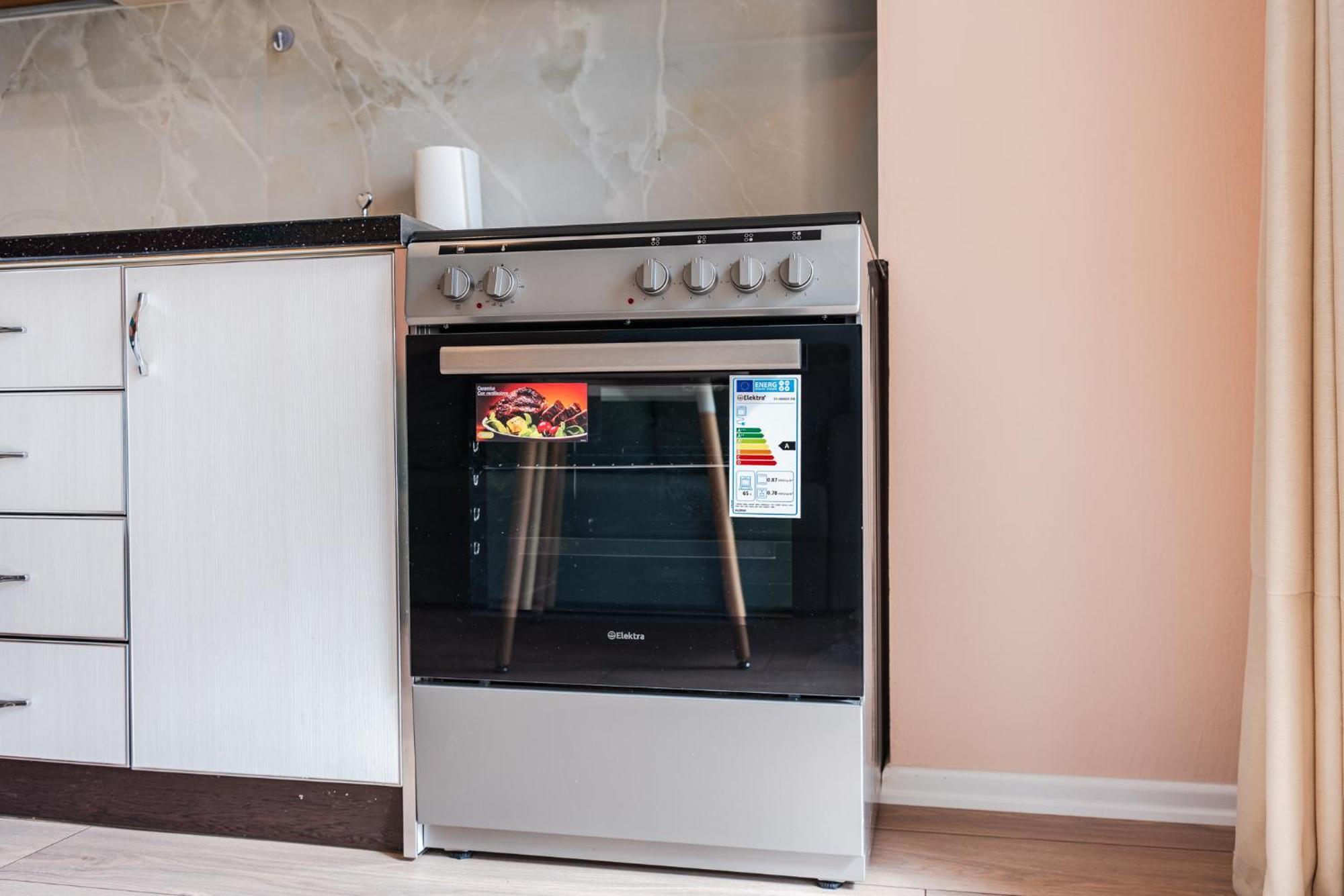 Sunny Central Apartment Δυρράχιο Εξωτερικό φωτογραφία