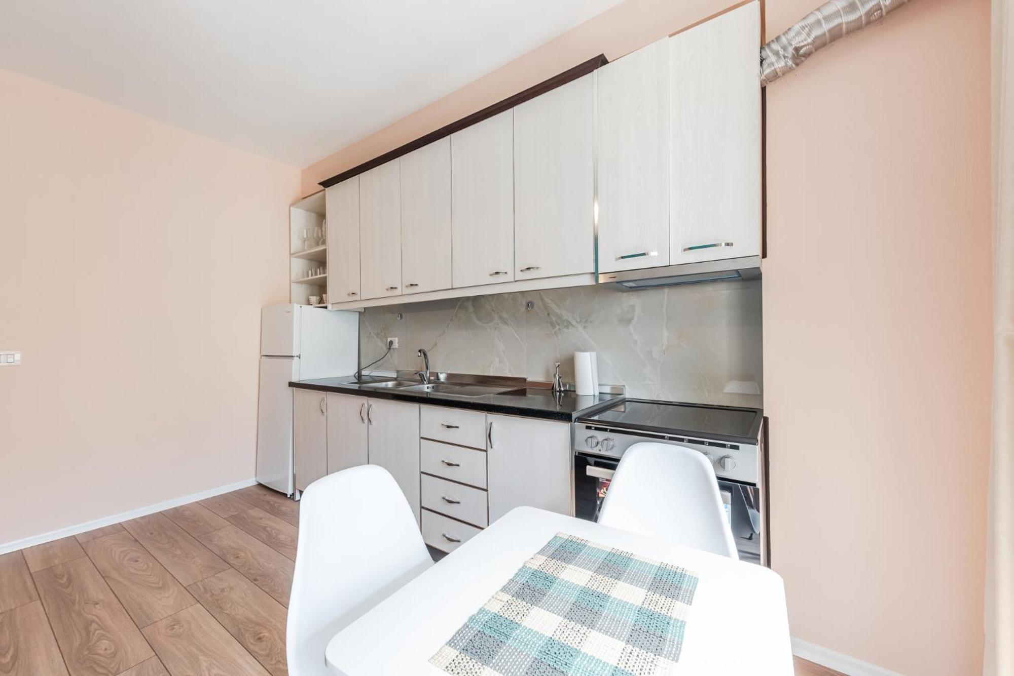 Sunny Central Apartment Δυρράχιο Εξωτερικό φωτογραφία