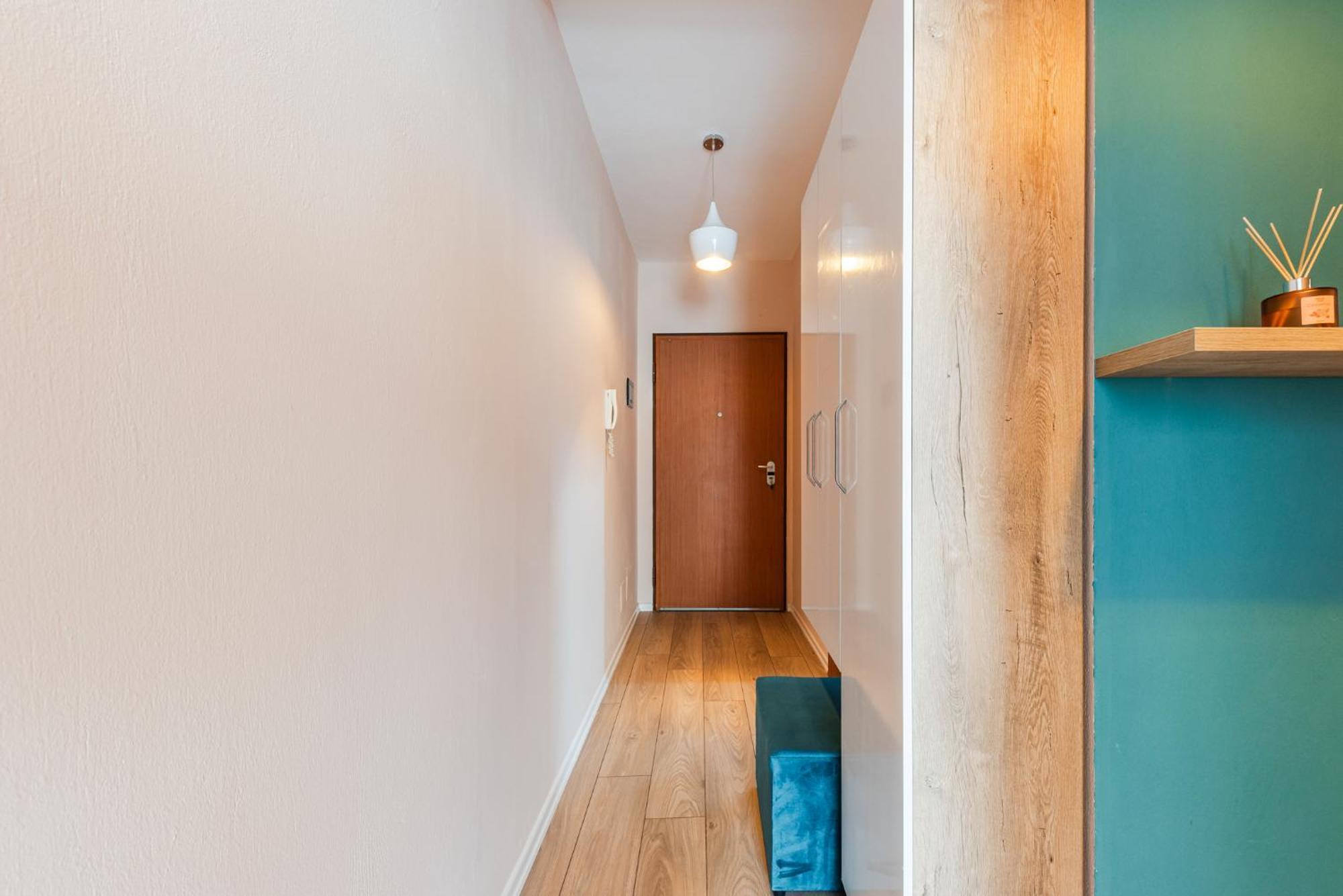 Sunny Central Apartment Δυρράχιο Εξωτερικό φωτογραφία