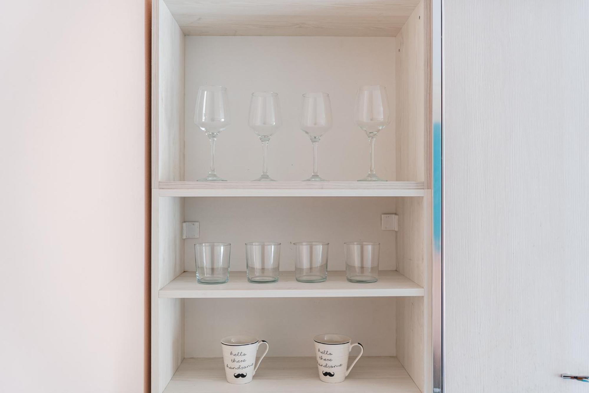 Sunny Central Apartment Δυρράχιο Εξωτερικό φωτογραφία